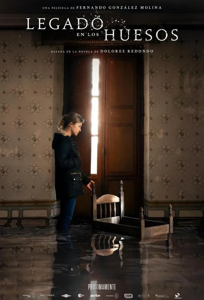 The Legacy of the Bones