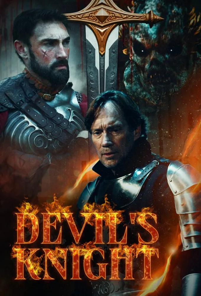 Devil's Knight
