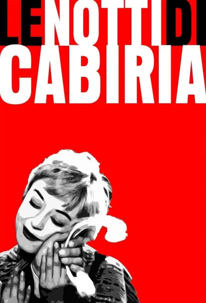 Nights of Cabiria