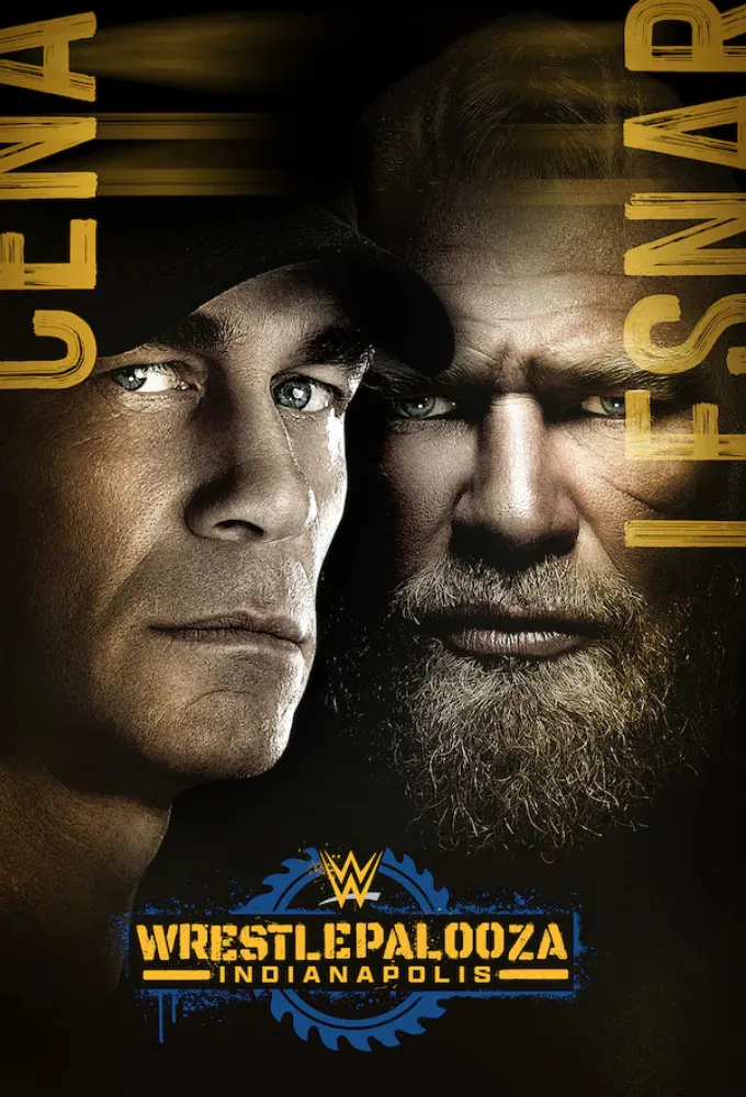 WWE Wrestlepalooza 2025