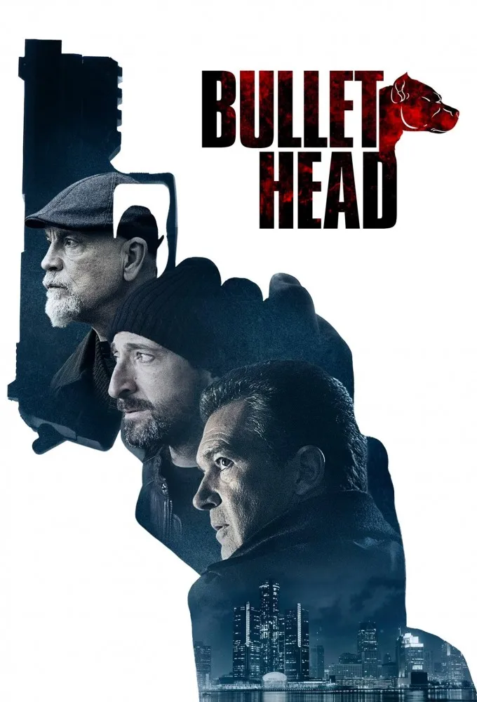 Bullet Head