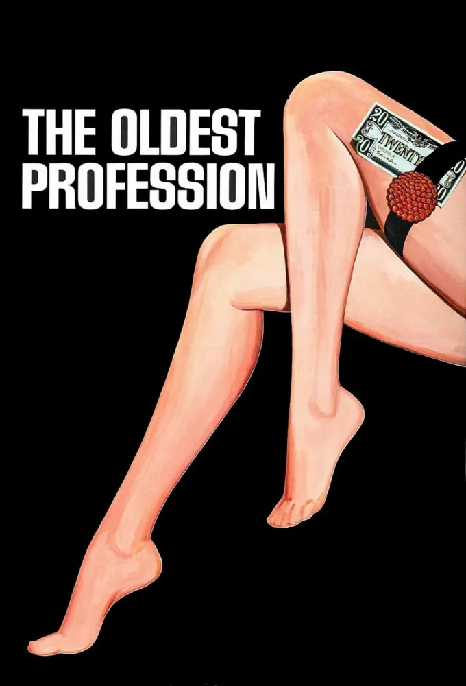 The Oldest Profession
