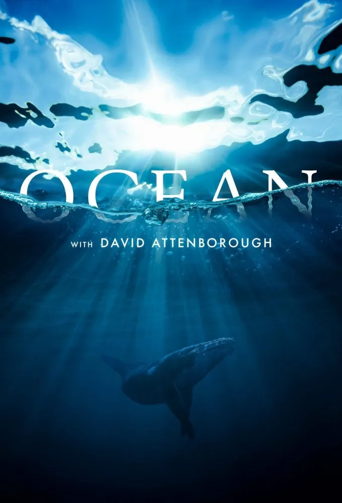 Ocean with David Attenborough