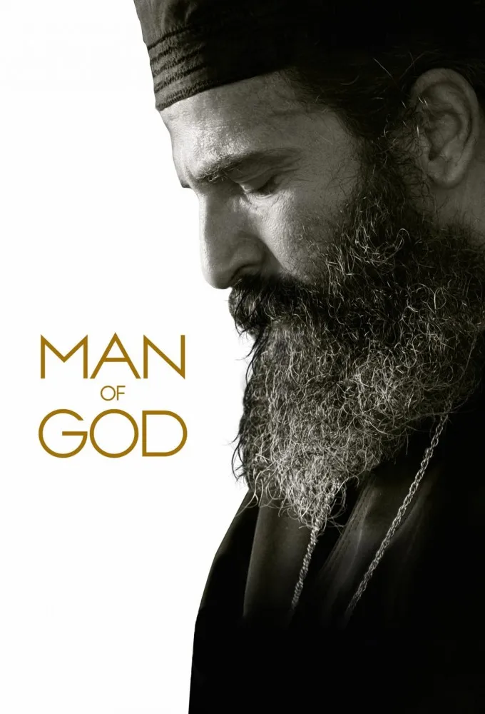 Man of God