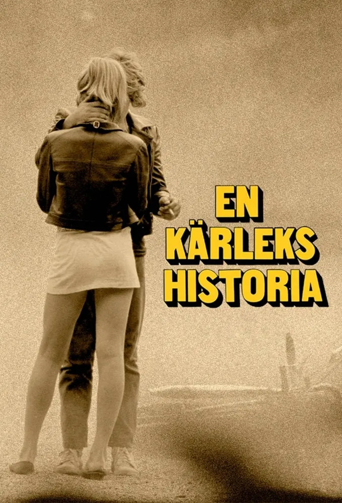 A Love Story
