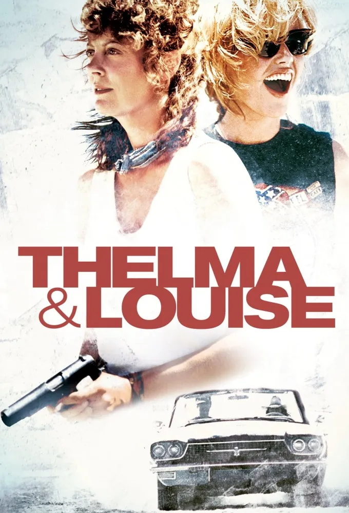 Thelma & Louise