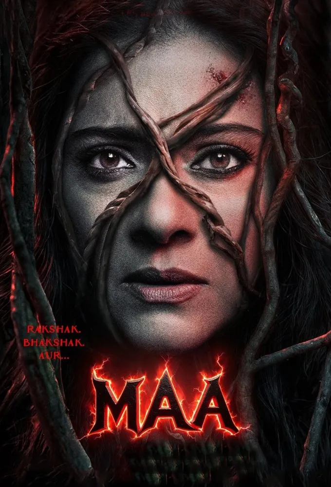 Maa