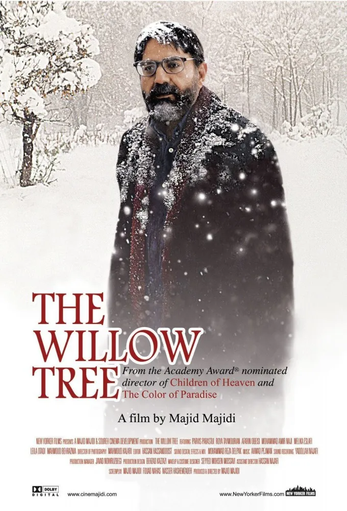 The Willow Tree
