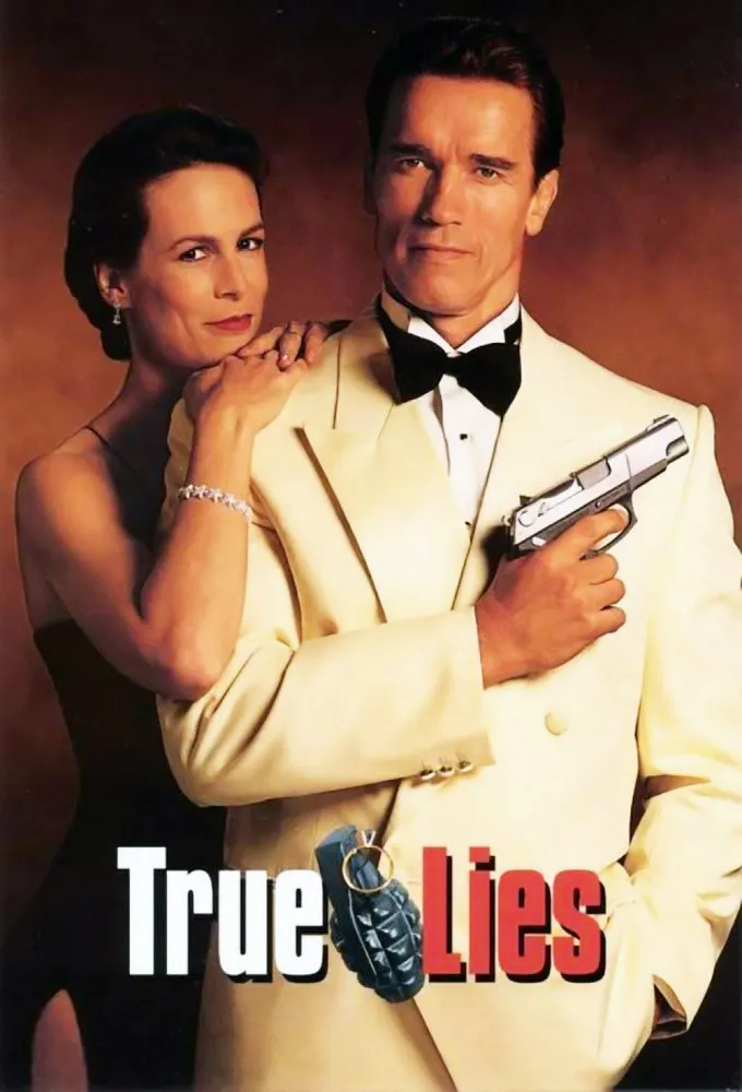 True Lies