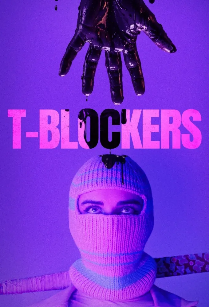 T Blockers