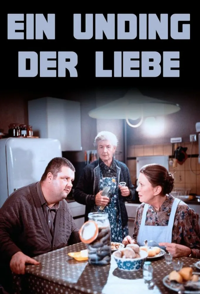 Ein Unding der Liebe