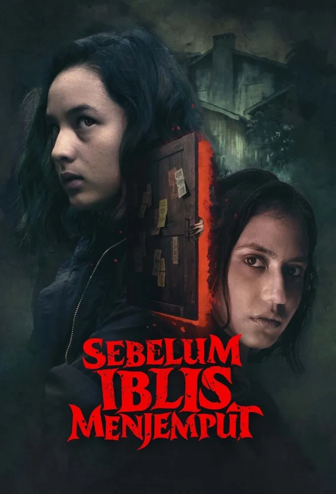 May the Devil Take You