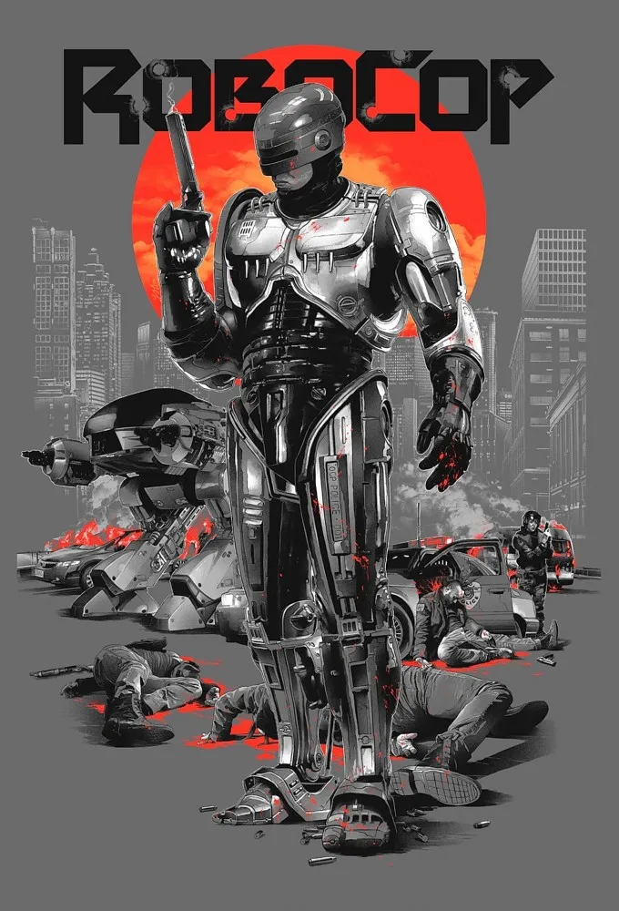RoboCop