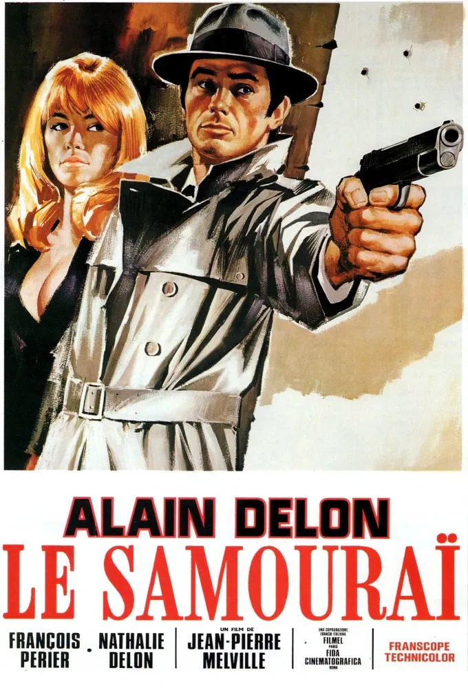 Le Samouraï
