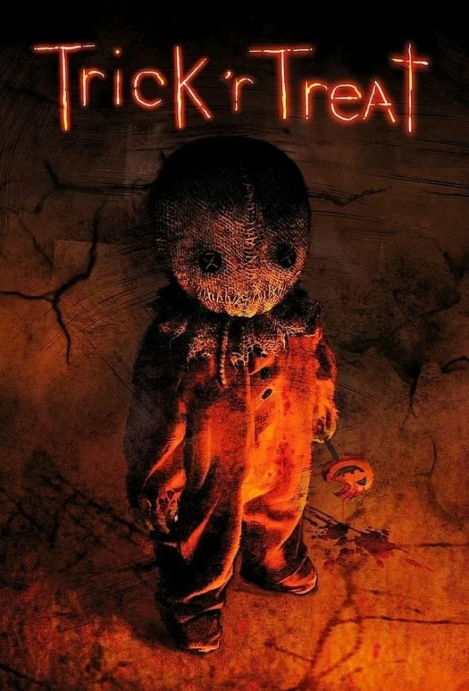 Trick 'r Treat