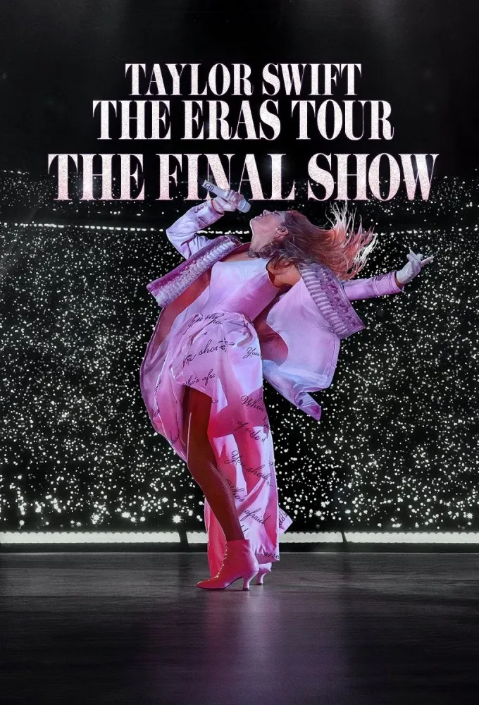Taylor Swift | The Eras Tour | The Final Show