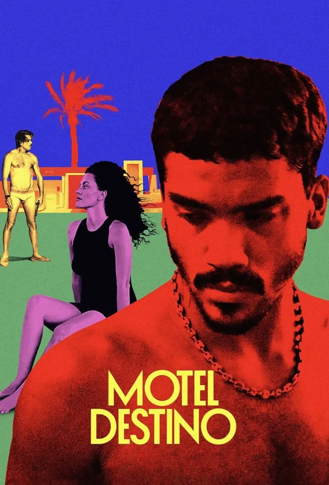 Motel Destino