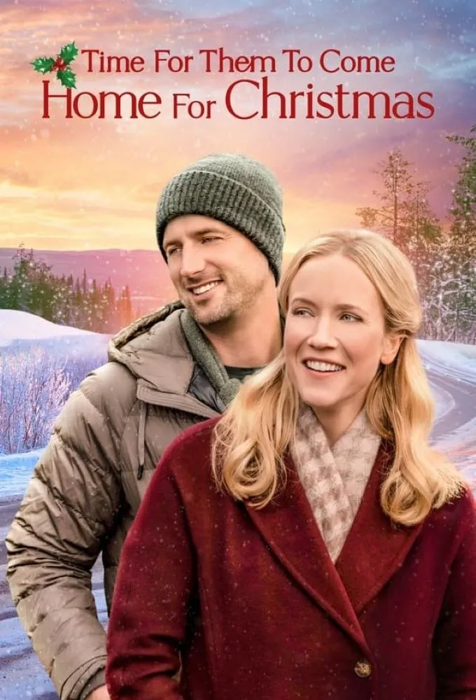 Film coming home for christmas