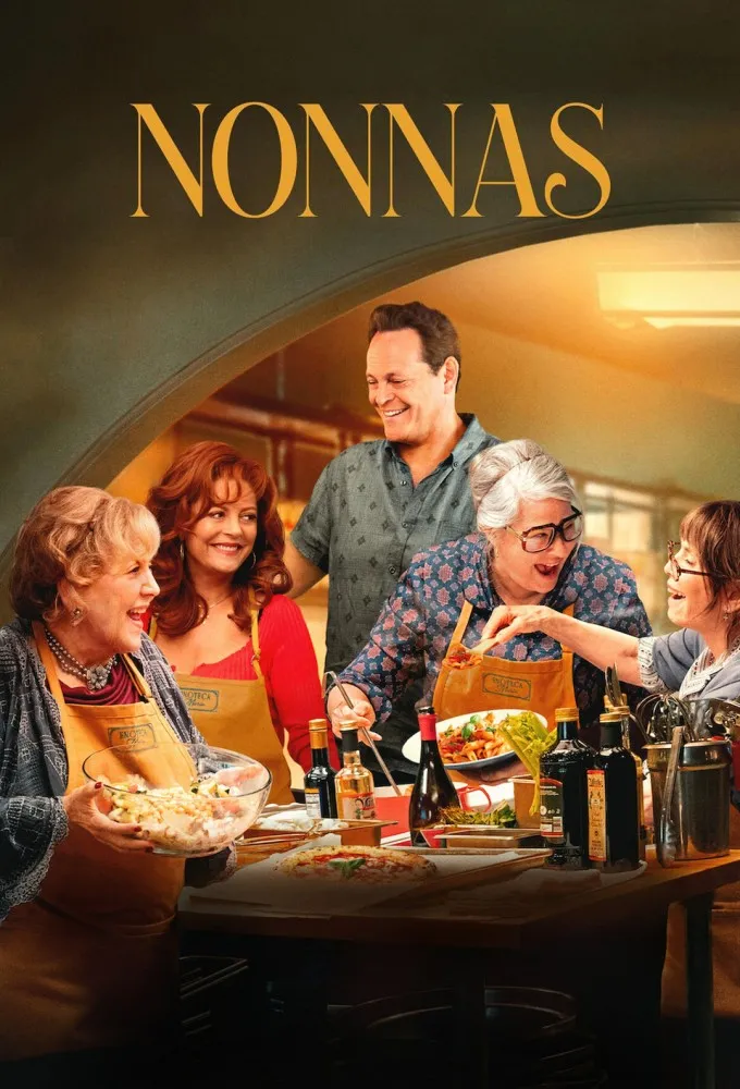 Nonnas
