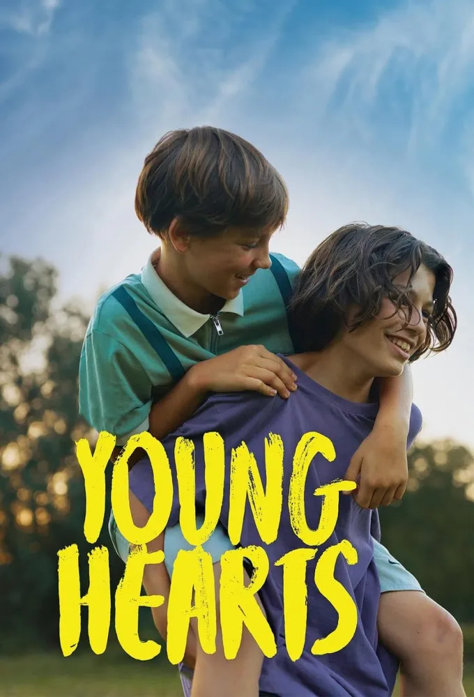 Young Hearts