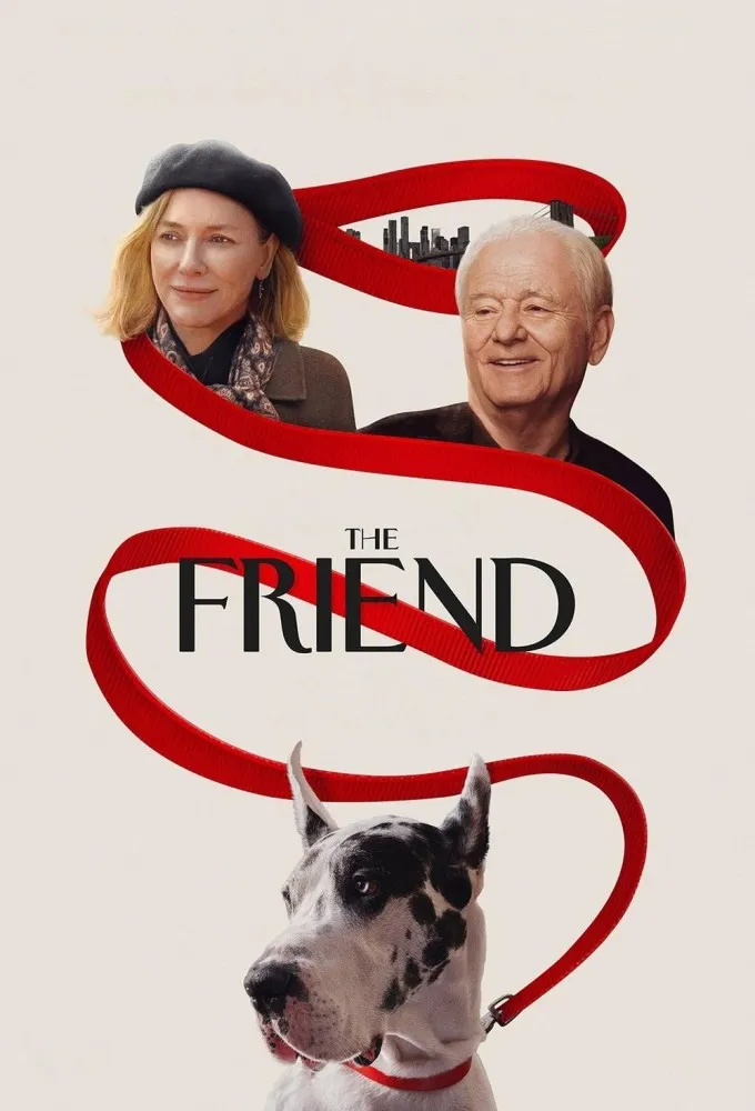 The Friend
