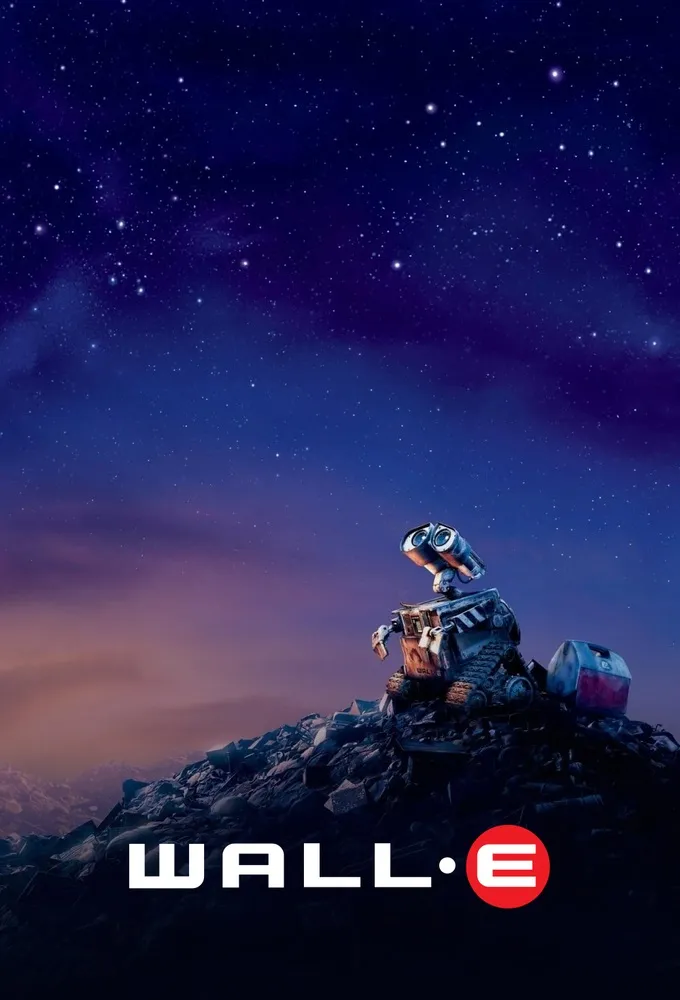 WALL·E