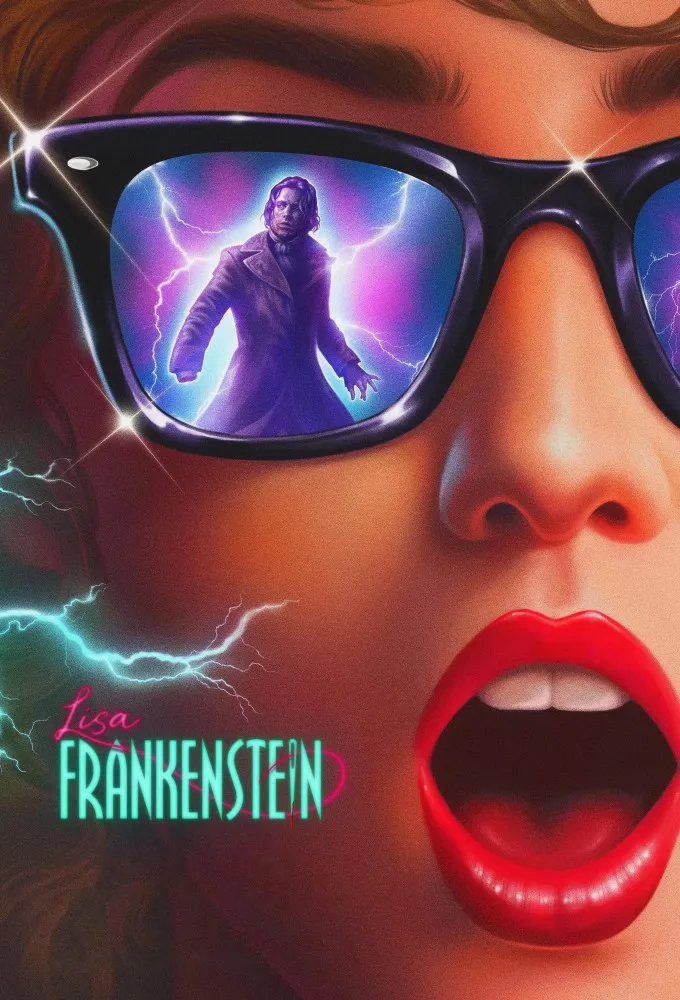 Lisa Frankenstein