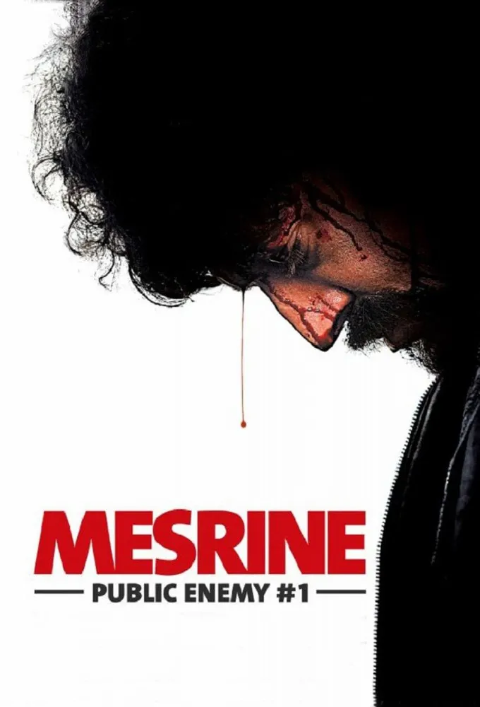 Mesrine: Public Enemy No. 1