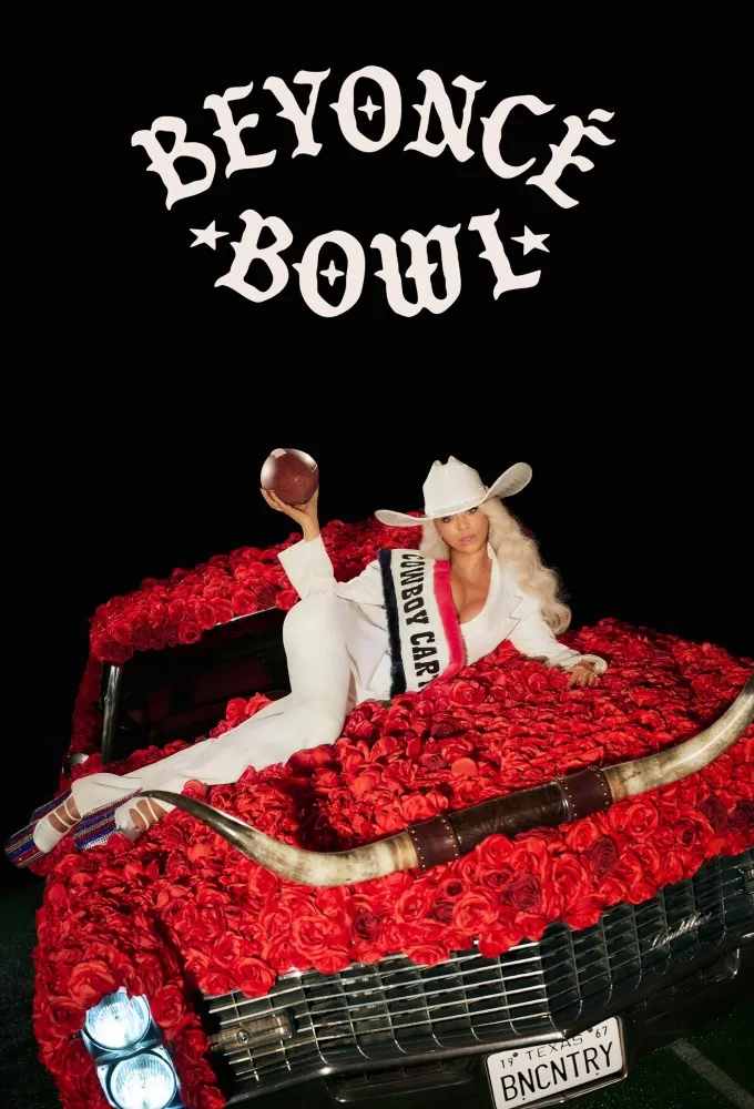 Beyoncé Bowl