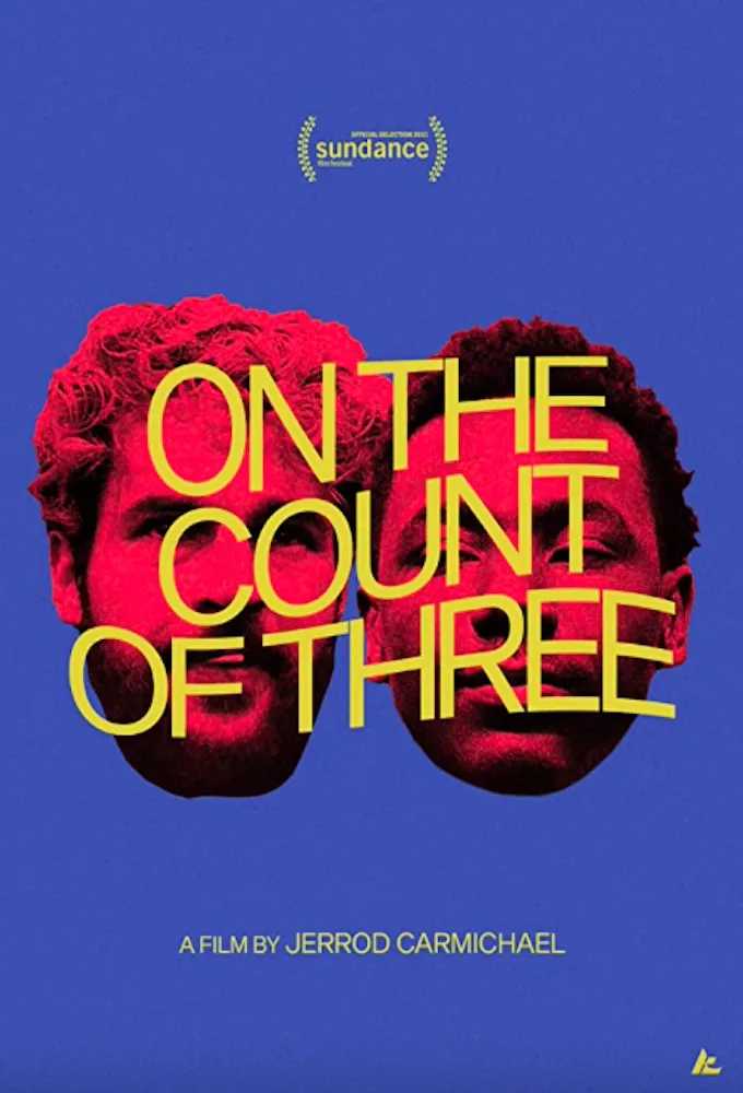 On the Count of Three