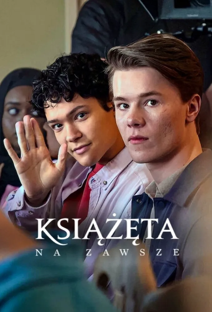 Young Royals Forever