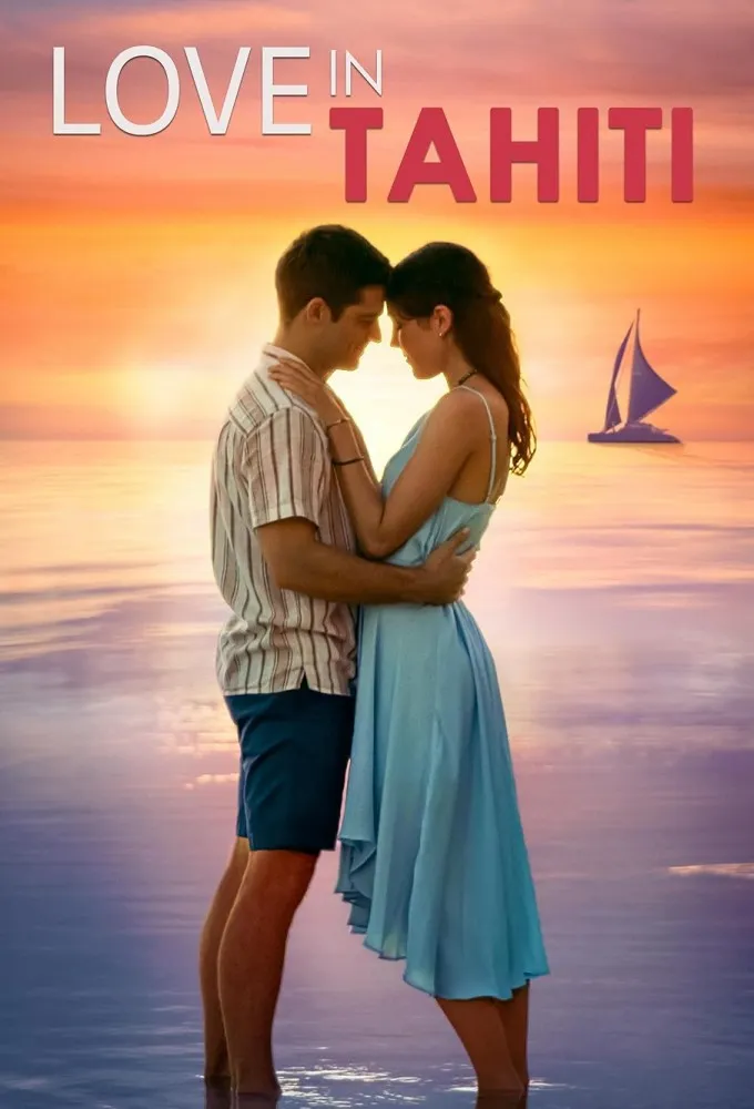 Love In Tahiti