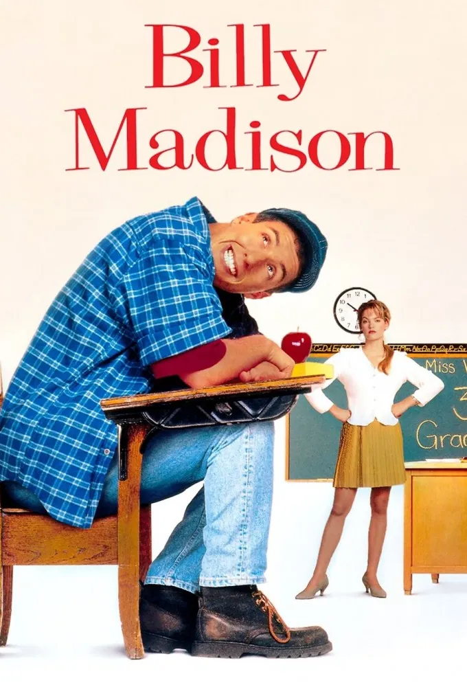 Billy Madison