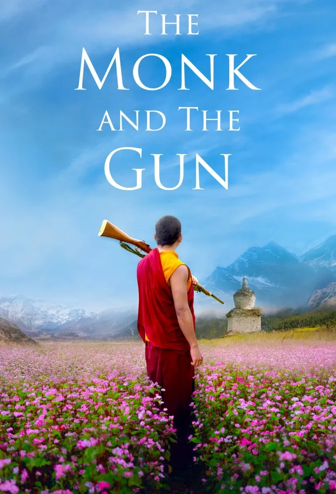 The Monk and the Gun