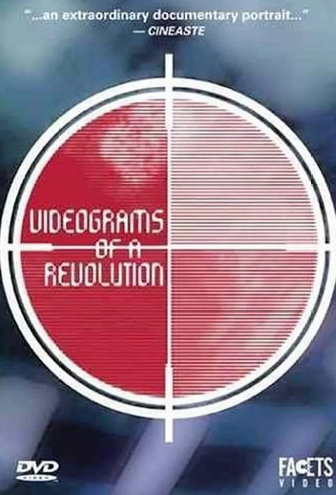 Videograms of a Revolution