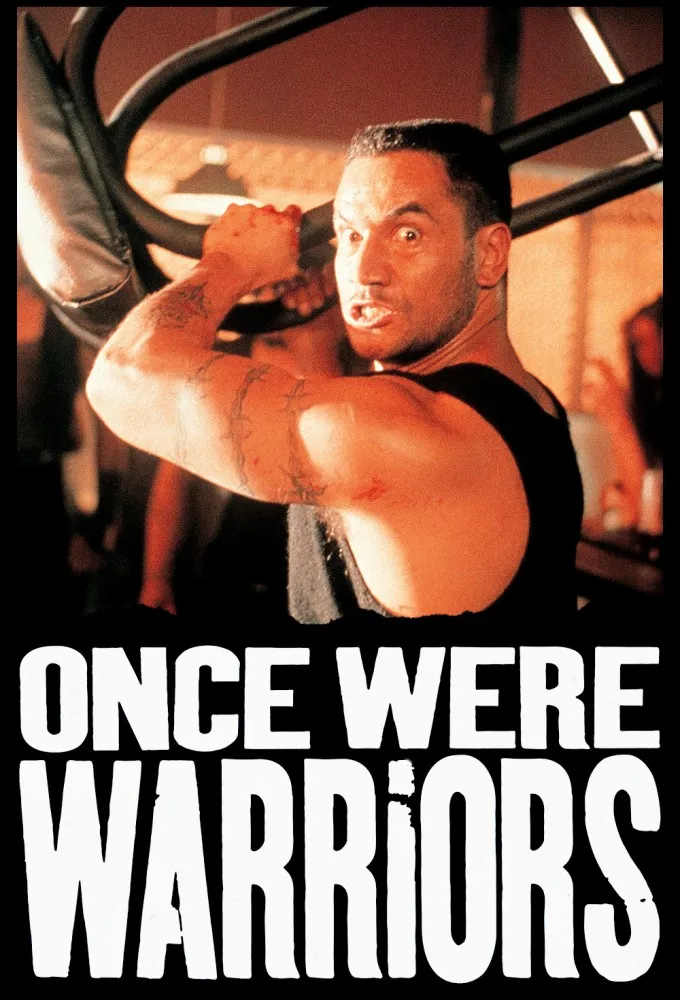 Once Were Warriors