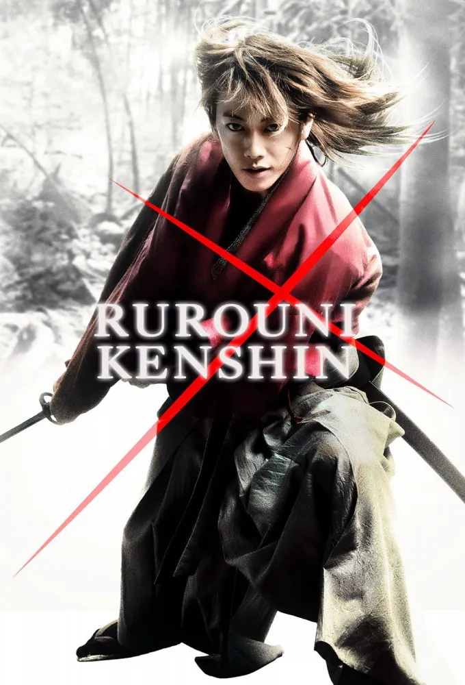 Rurouni Kenshin Part I: Origins