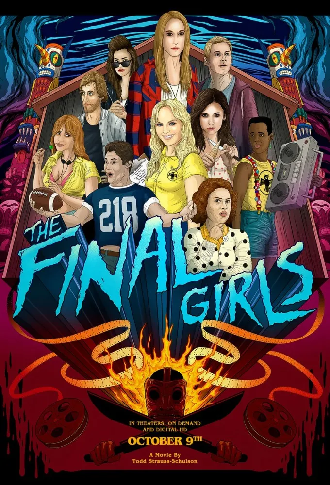 The Final Girls