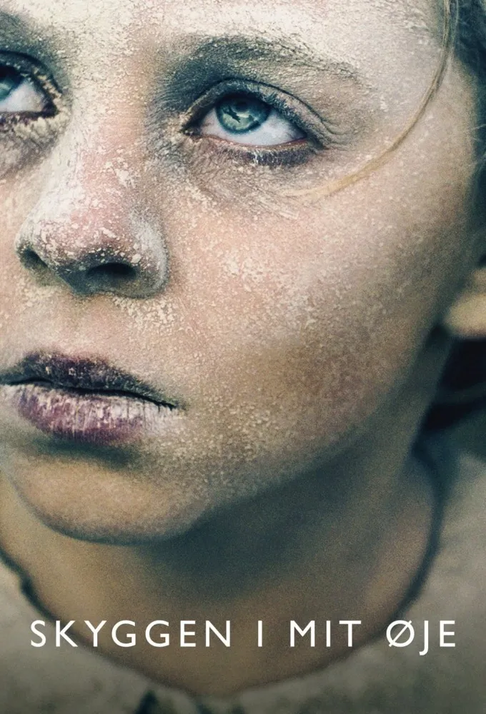 The Shadow in My Eye