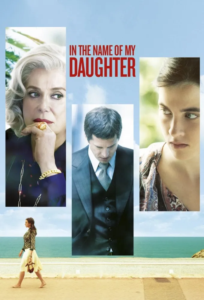 In the Name of My Daughter