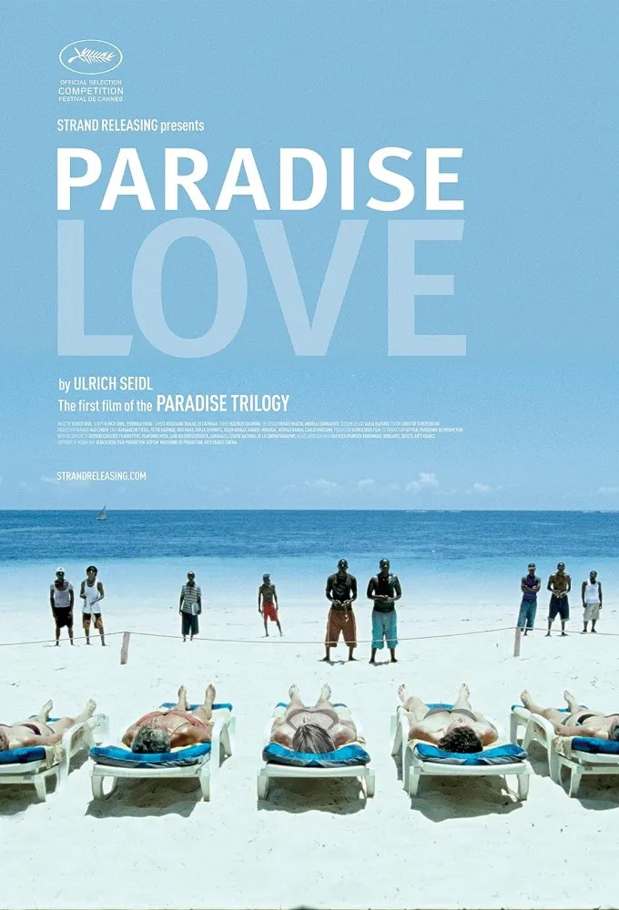 Paradise: Love