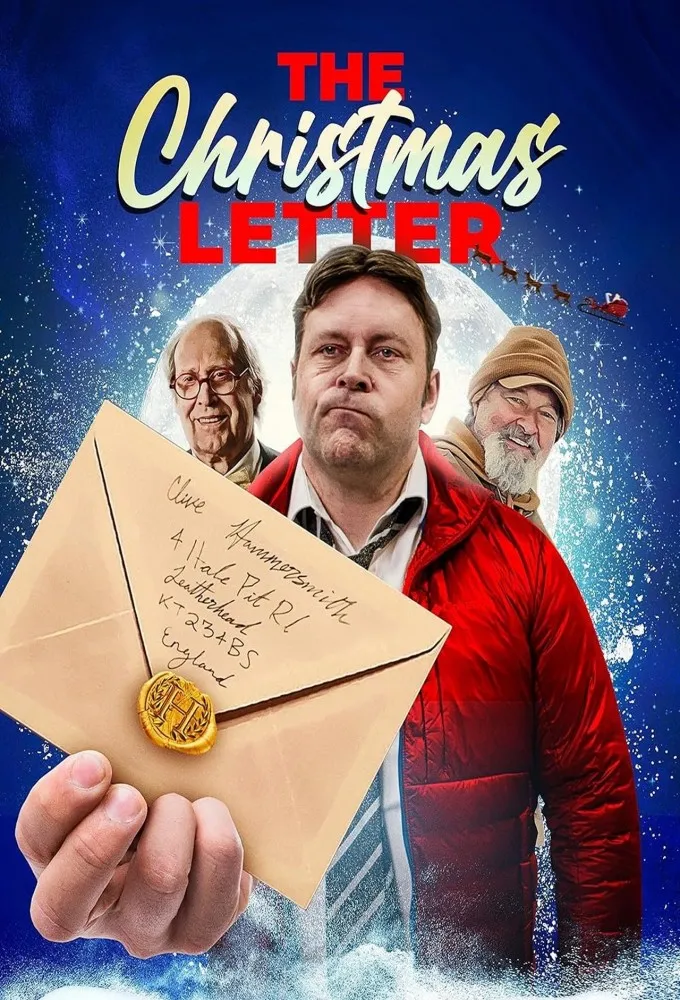 The Christmas Letter