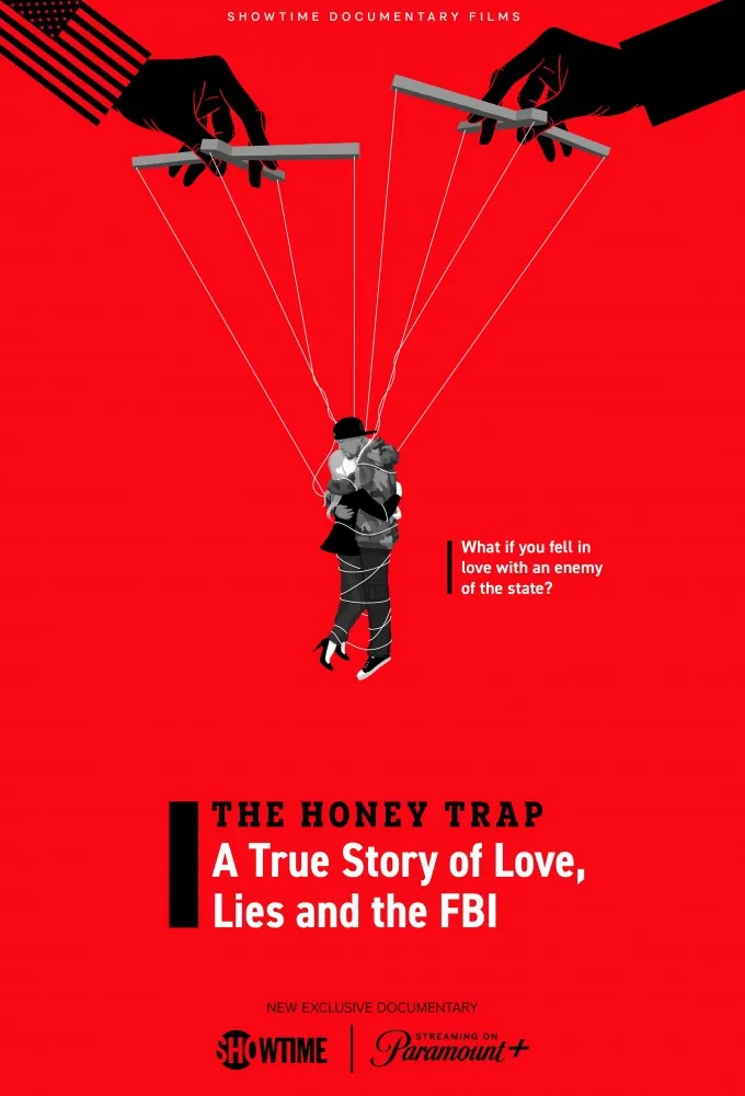 The Honey Trap: A True Story of Love, Lies and the FBI