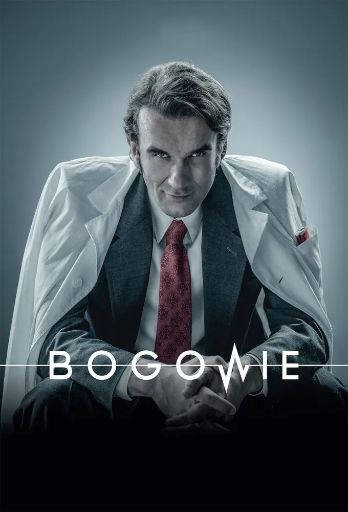 Bogowie