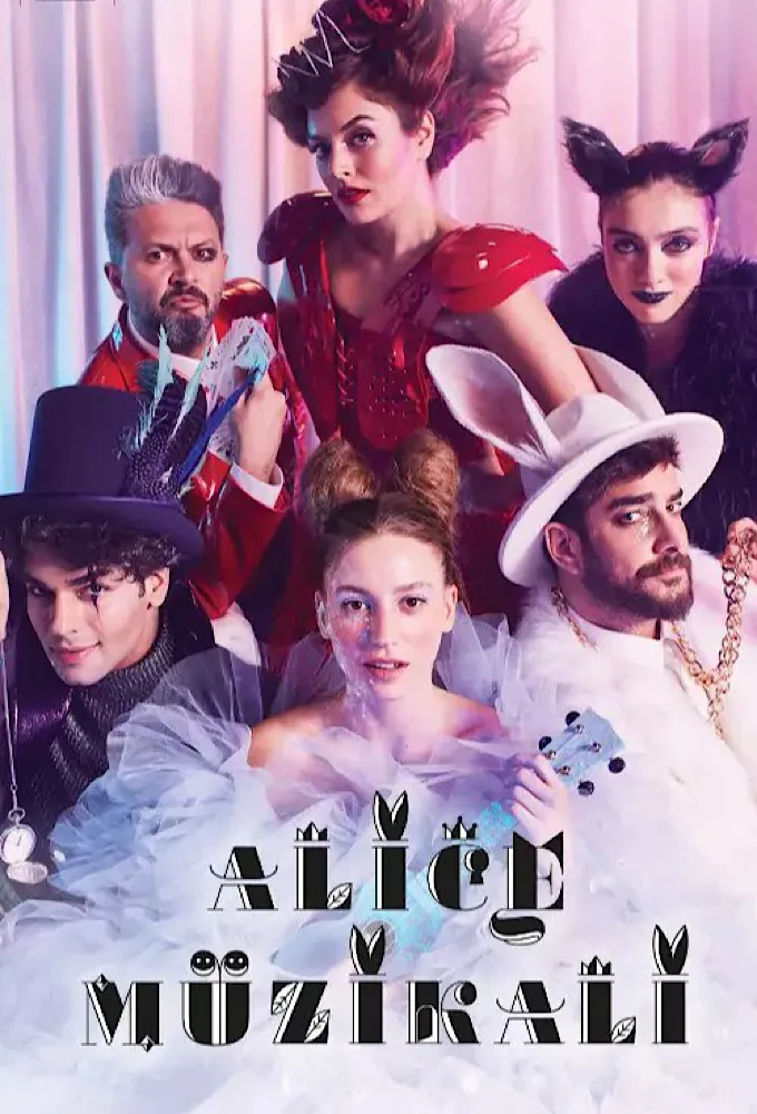 Alice the Musical