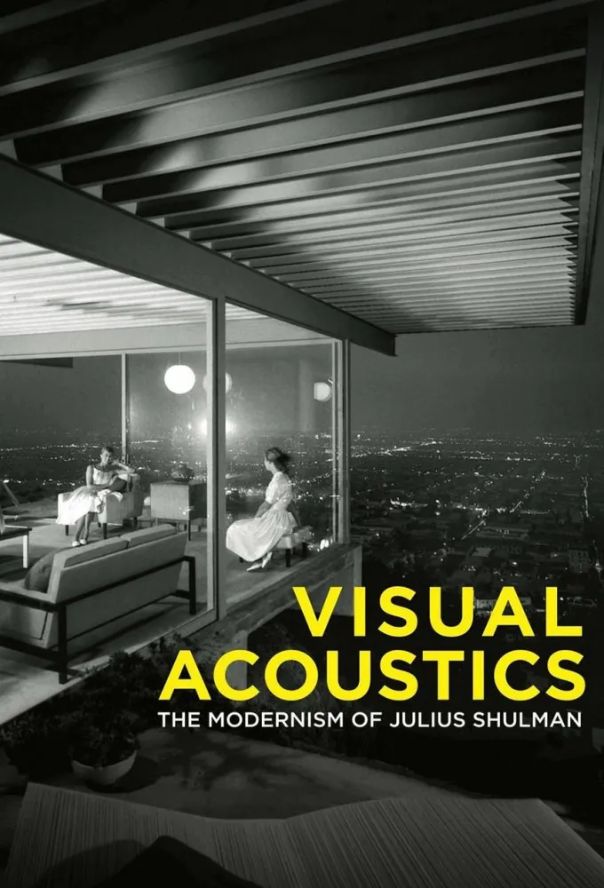 Visual Acoustics