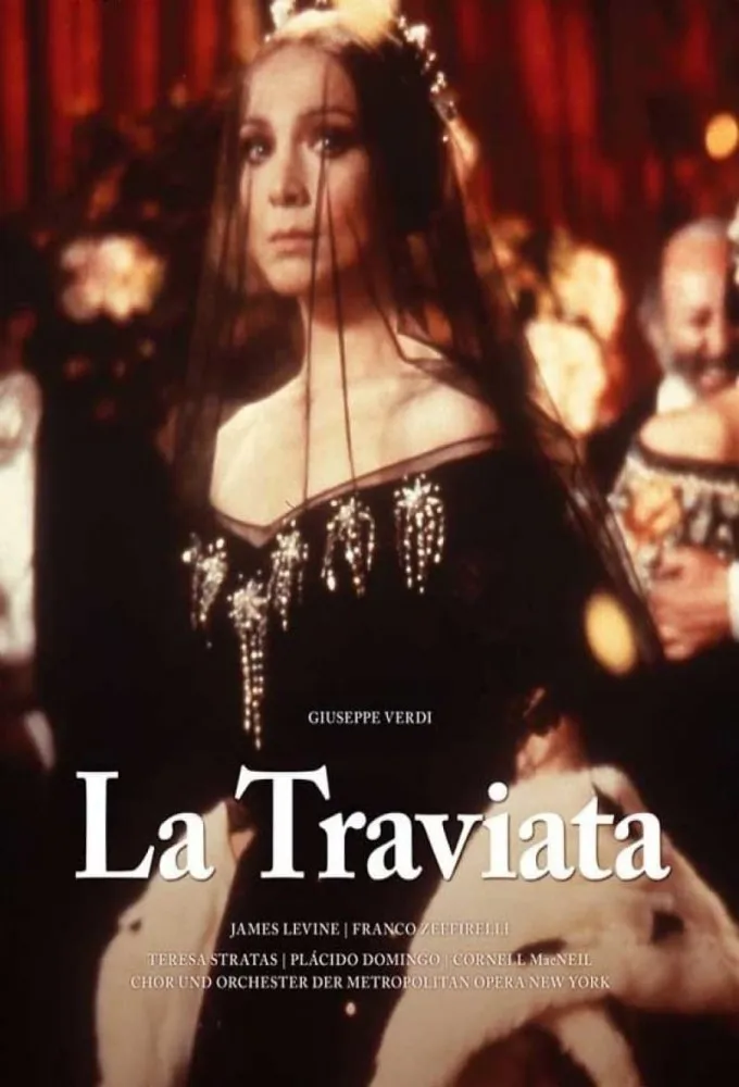 La traviata