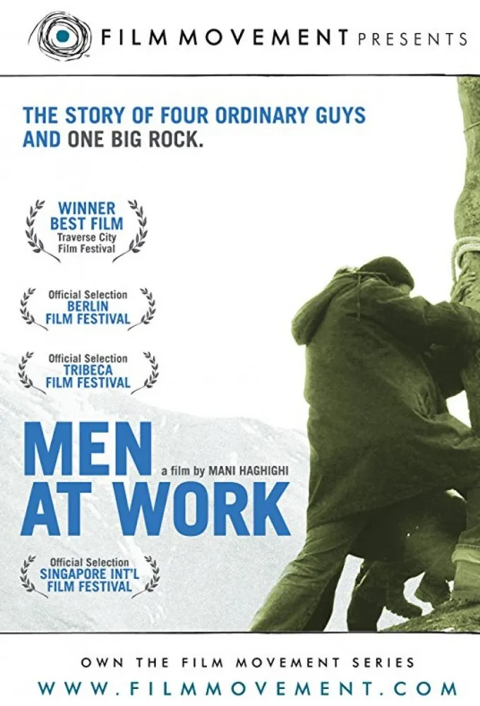 Men at Work