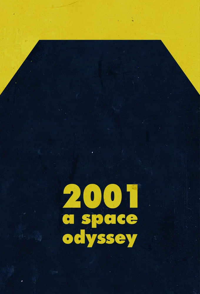 2001: A Space Odyssey