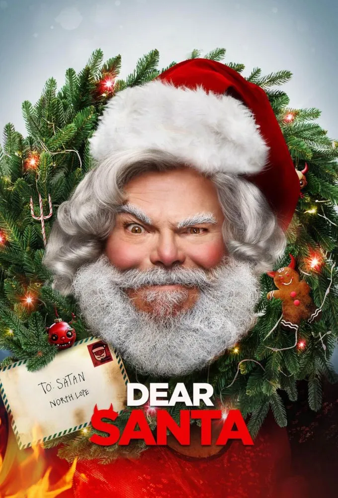 Dear Santa